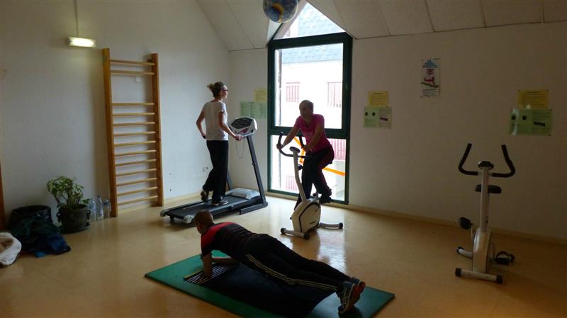 Espace forme