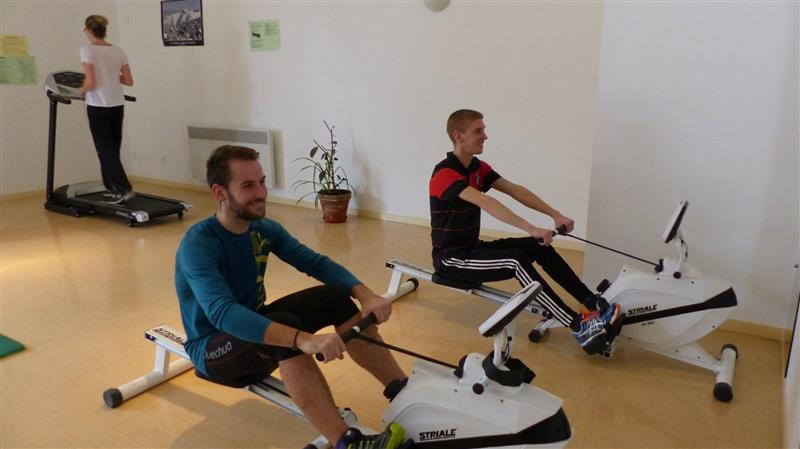 Espace forme