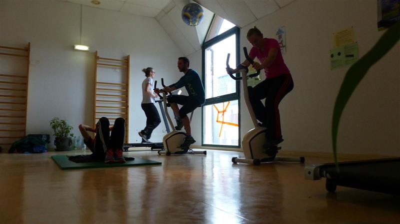 Espace forme
