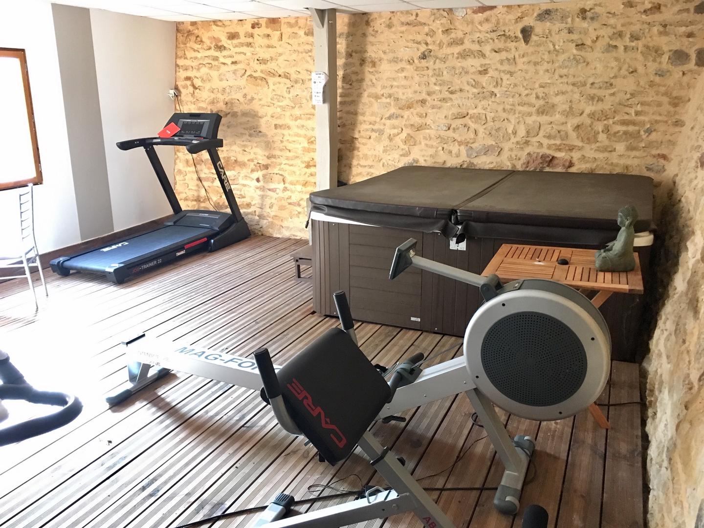 Le Moulin Aux Ans - Gîte La Grange, Archignac - photo 5