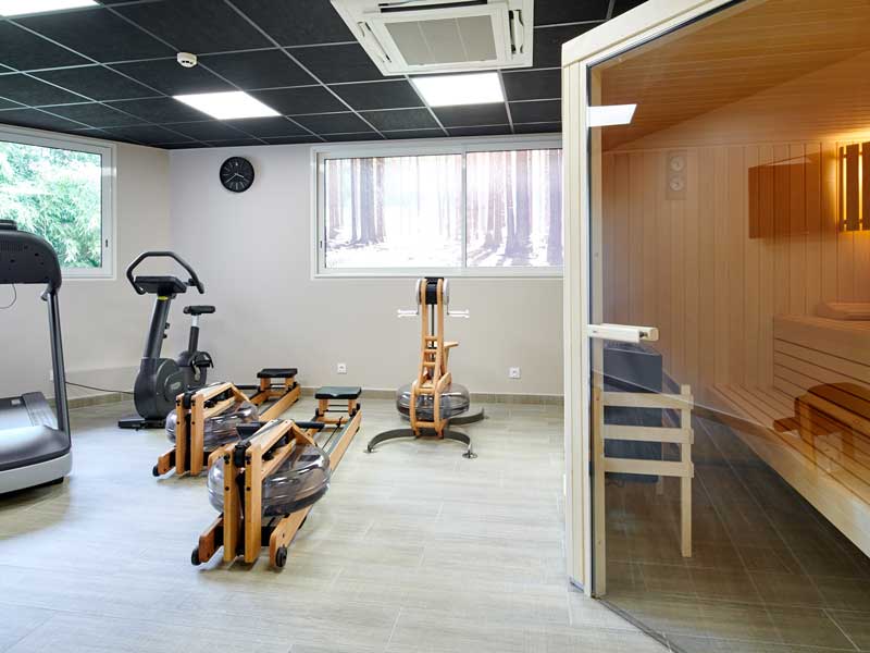 Hôtel Ibis Styles Dax Centre *** - photo 5