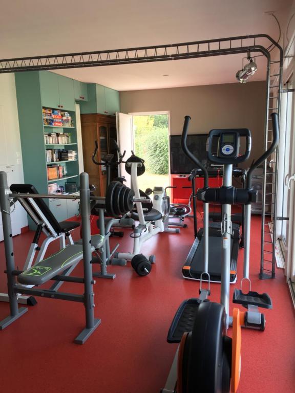 La chambre des amis, Parthenay - photo 9