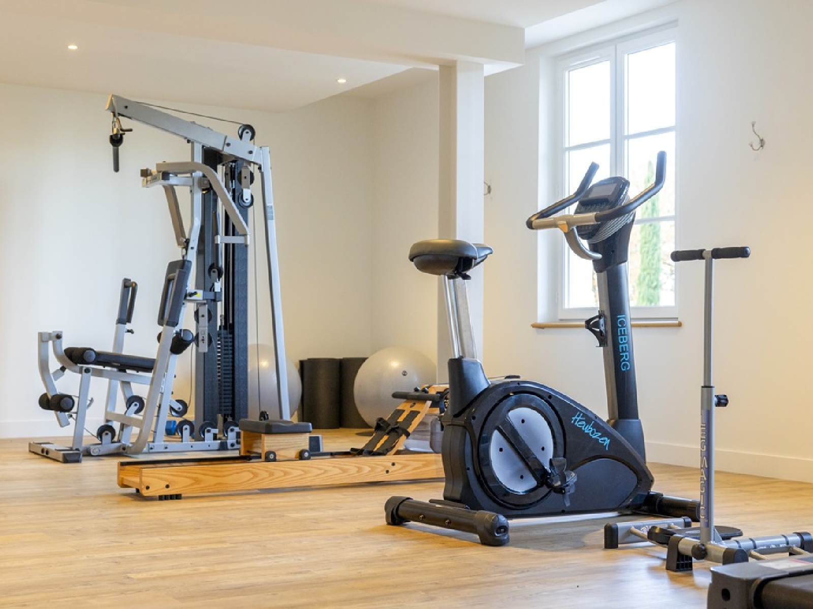 Chambres d'hôtes au Château Gassies, Latresne - photo 7