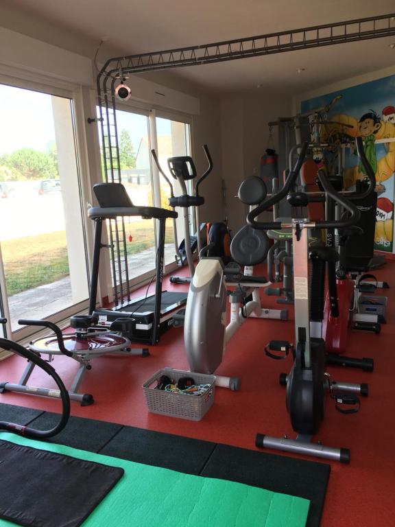 La chambre des amis, Parthenay - photo 11