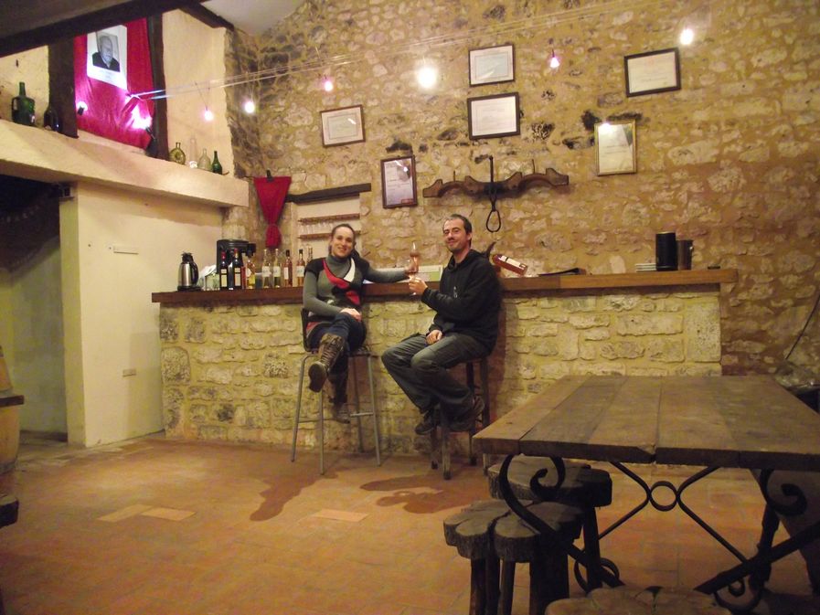 Domaine du Petit Paris - photo 4