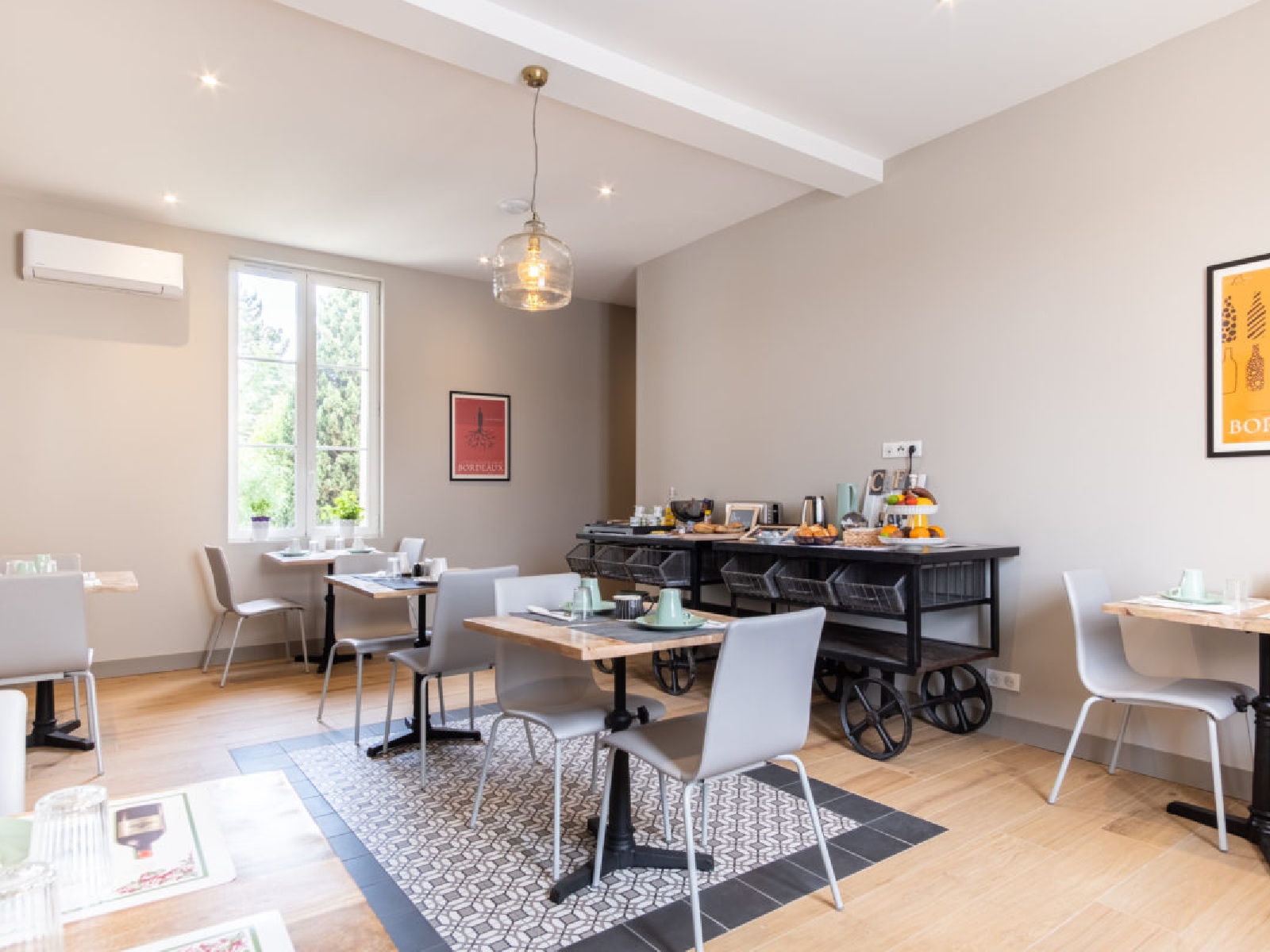 Chambres d'hôtes du Château de Seguin, Lignan-de-Bordeaux