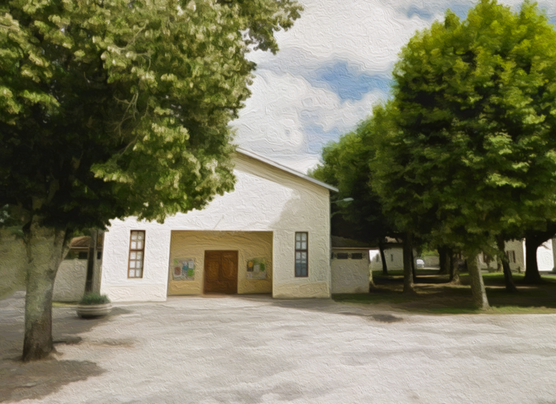 Les Pistes de Robin : les secrets de Villandraut (7 à 11 ans), Villandraut - photo 4