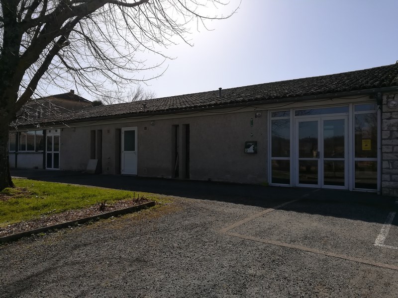 Salle des fêtes