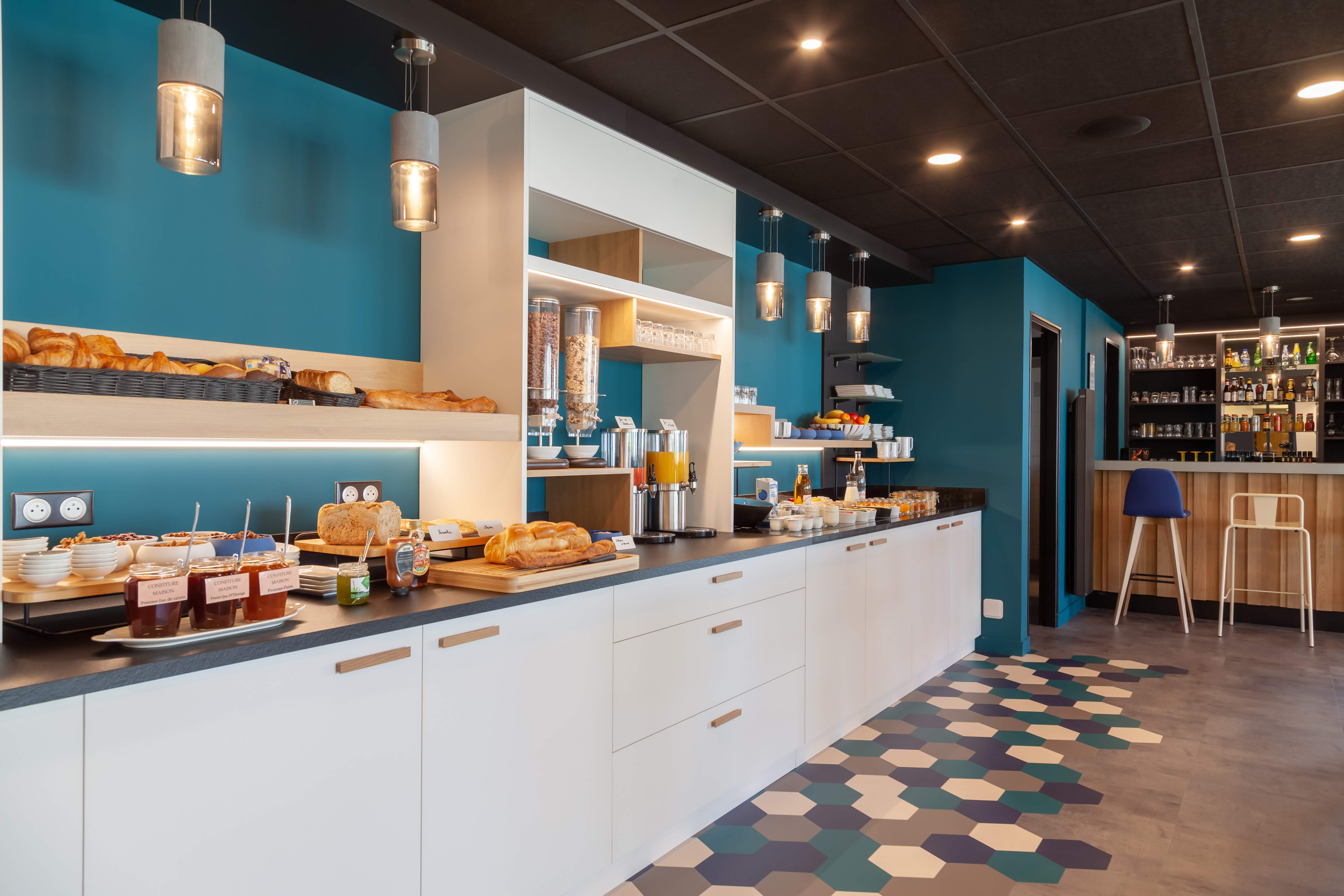 Hôtel Kyriad Niort - Espace Mendès-France, Niort - photo 9