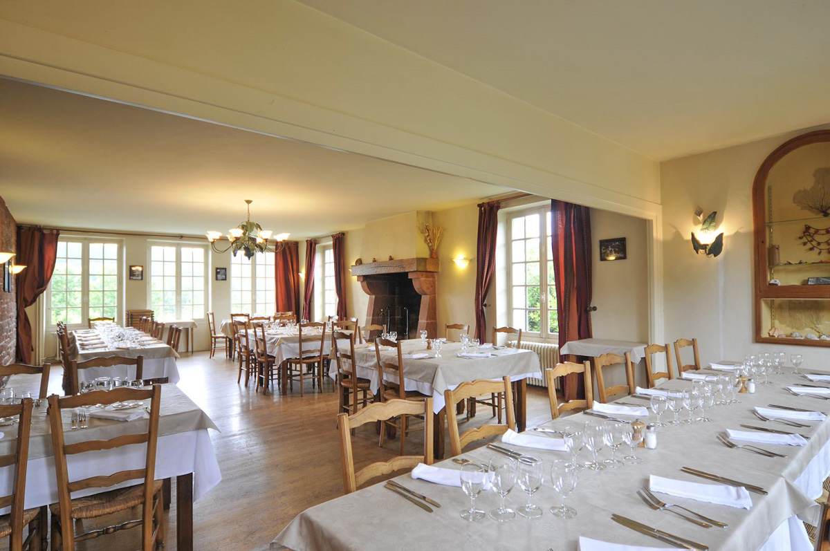 Le Relais Saint Jacques de Compostelle, Collonges-la-Rouge - photo 21