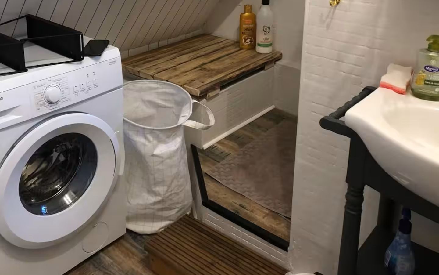 Chalet n°60, Arette - photo 4