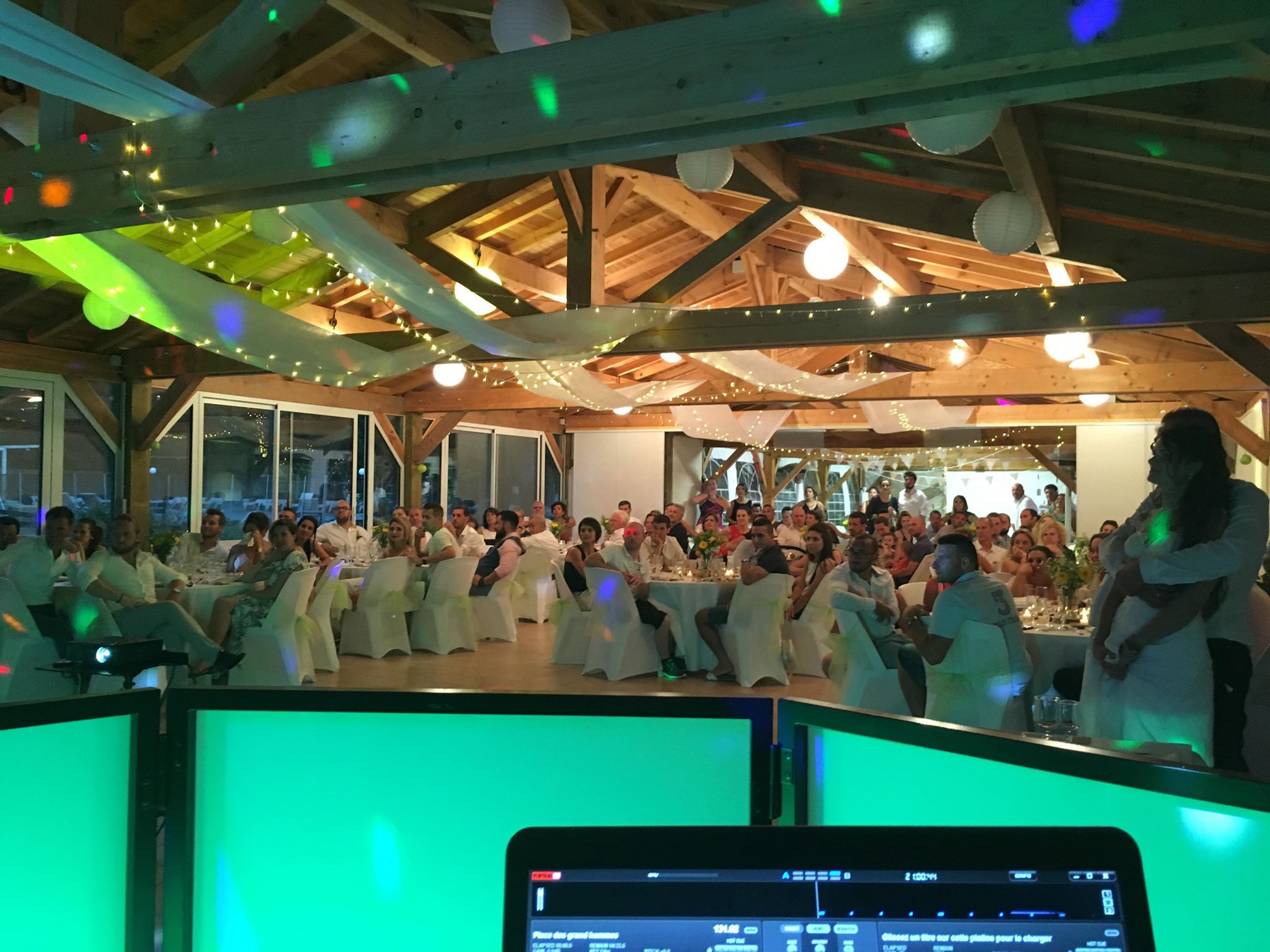 Les Palafitos, Luglon - photo 6