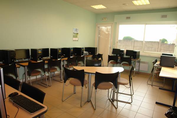 Maison familiale et rurale, Pontonx-sur-l'Adour - photo 4