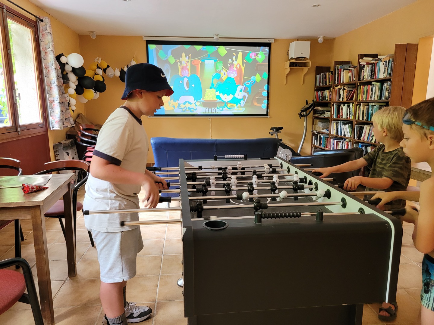 Camping La Castillonderie, Thonac - photo 5