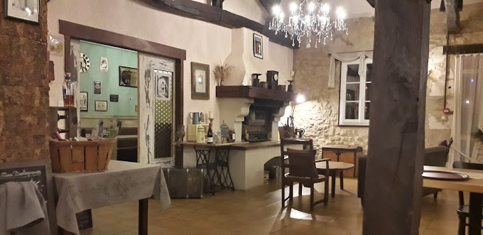 Village de Servanches