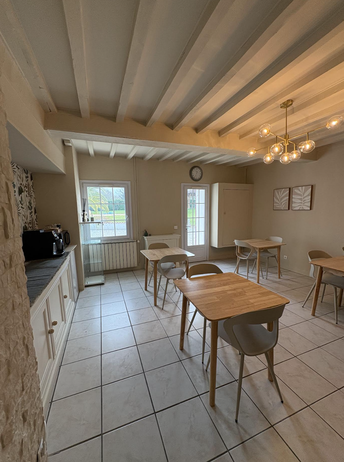 La forge de Clermont : Mimizan, Moliets et Le Chalet des Pins, Clermont - photo 13