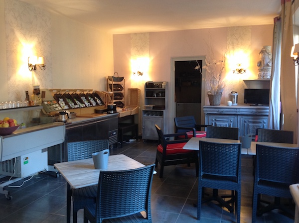 Hôtel de Paris, Le Bugue - photo 2