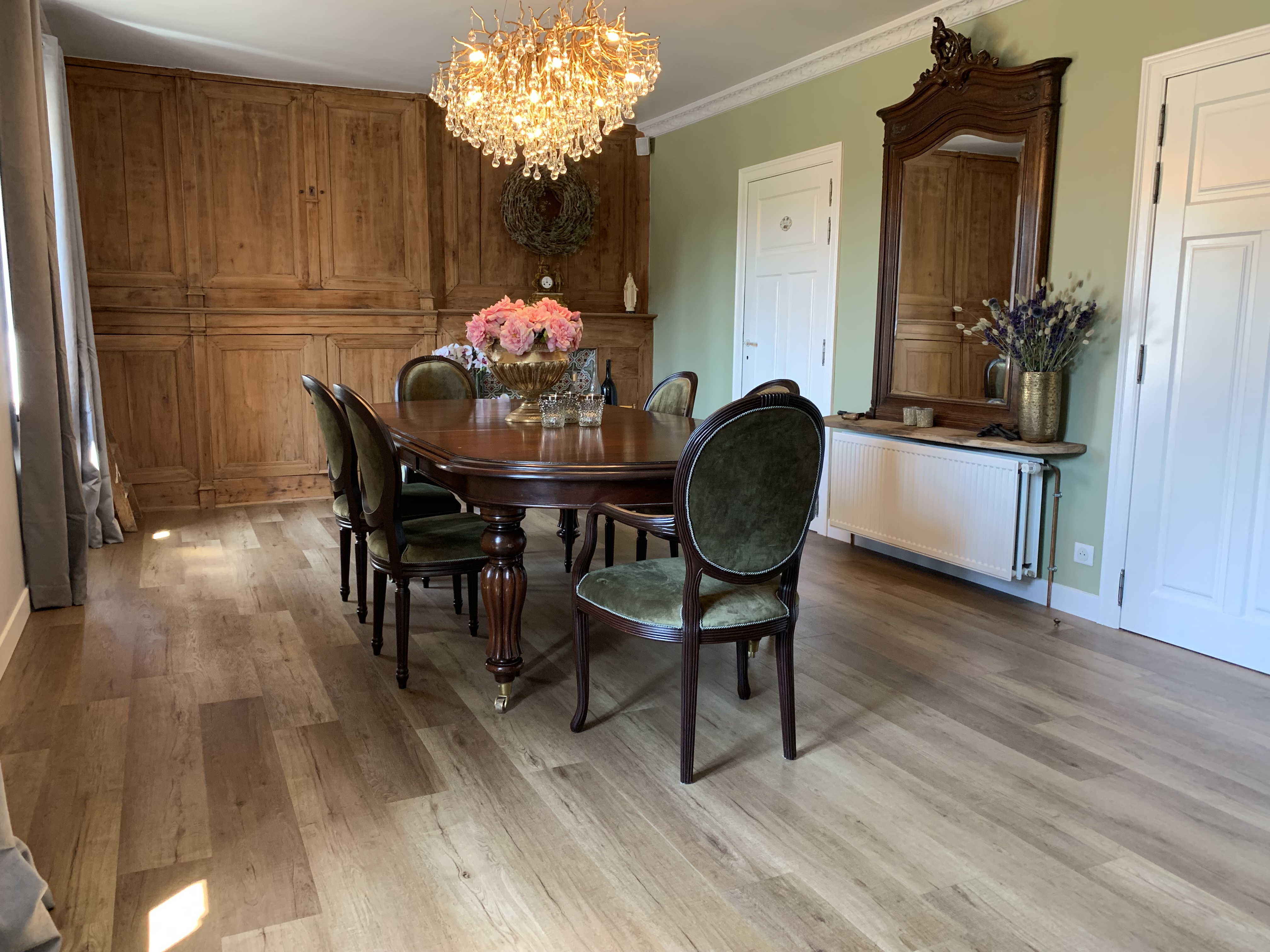 La petite chouette, Goulles - photo 6