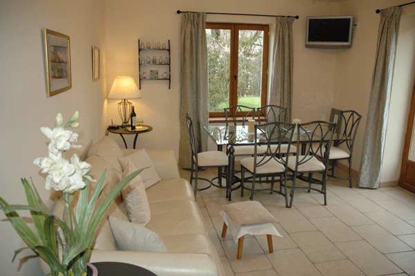 Le Manoir de Rimbard, Boivre-la-Vallée - photo 5