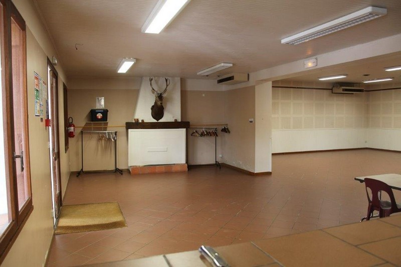 Salle polyvalente de Pompiey - photo 5