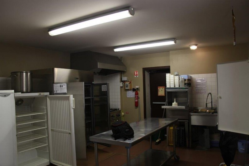 Salle polyvalente de Pompiey - photo 2