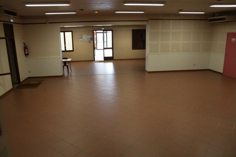 Salle polyvalente de Pompiey - photo 4