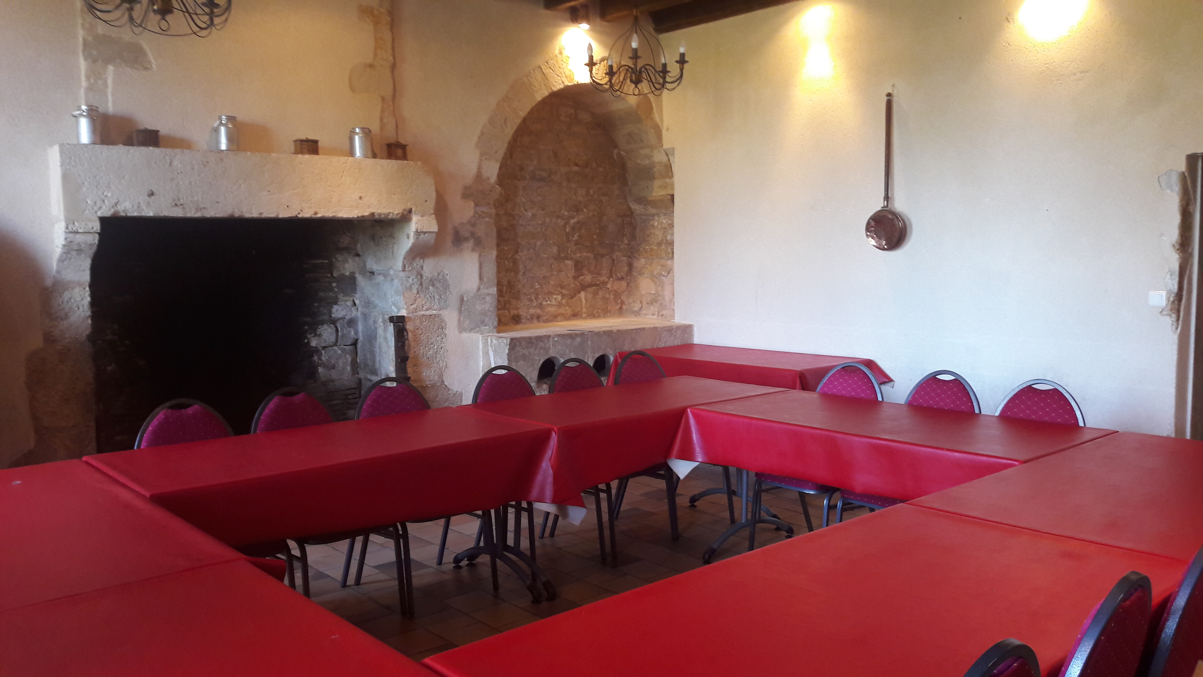 Gîtes de La Futaie, Sauzé-Vaussais - photo 10