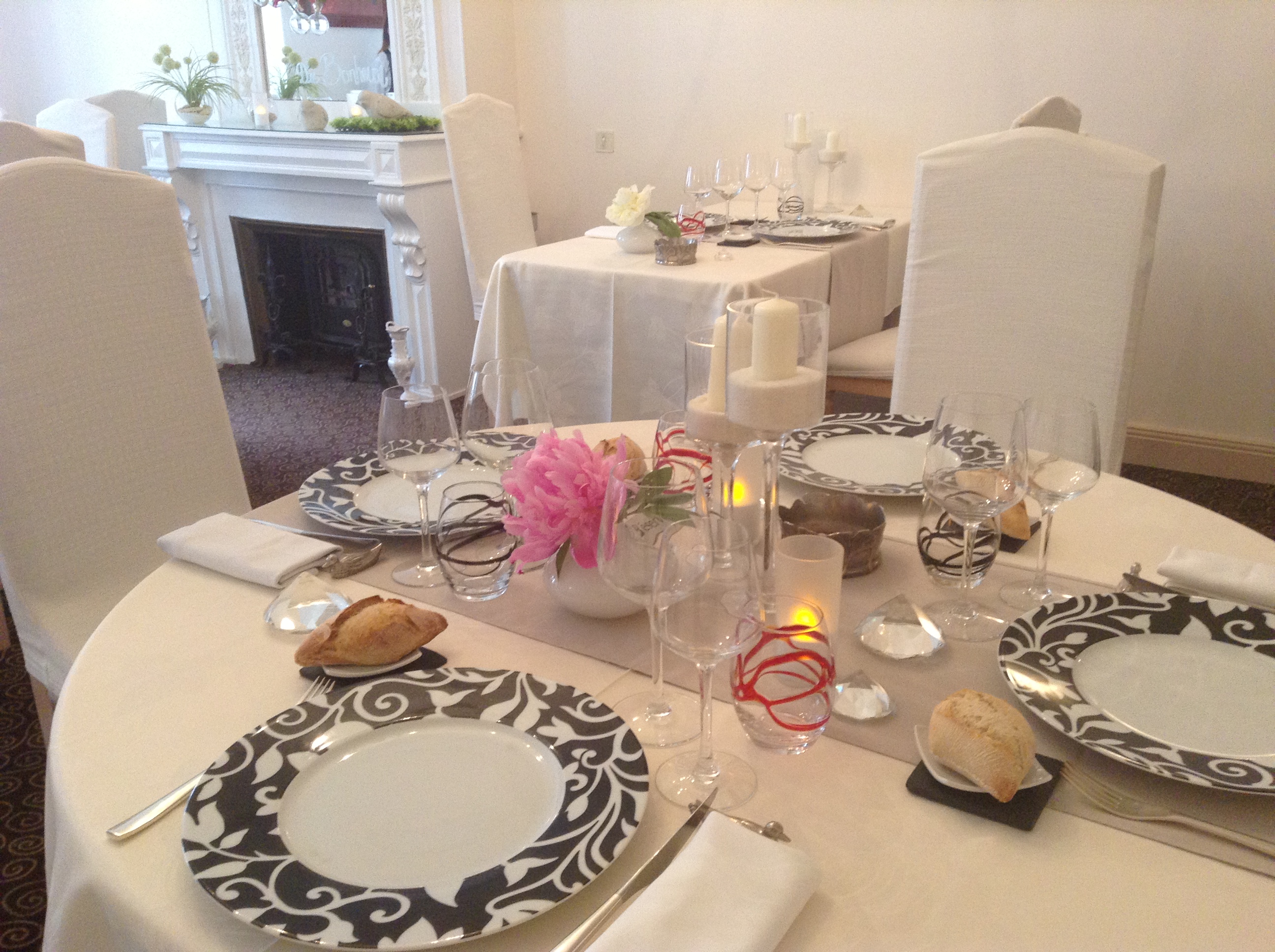 Hôtel-restaurant Le Jambon - photo 2