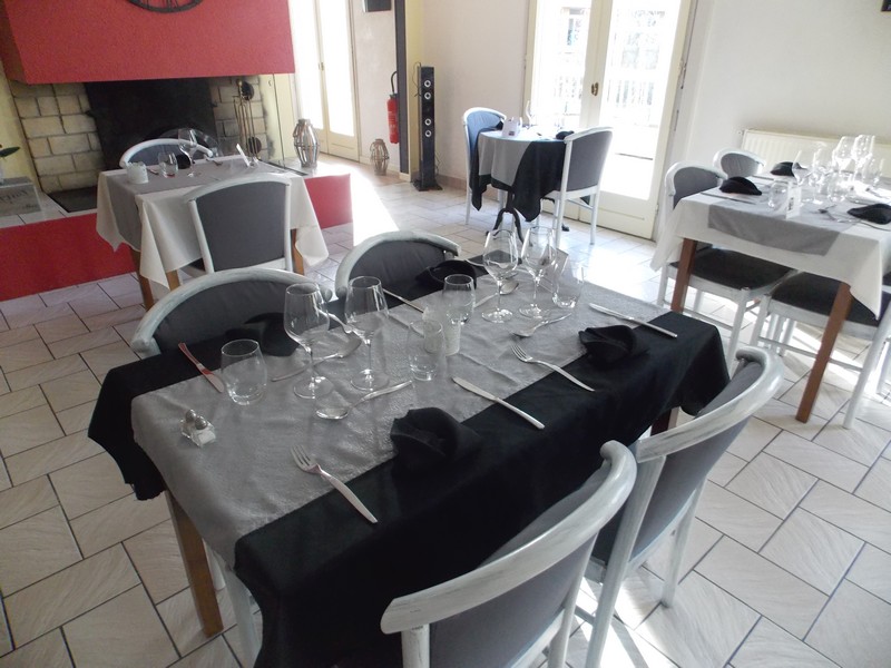 Hôtel-Restaurant Les Cordeliers, Casteljaloux - photo 6