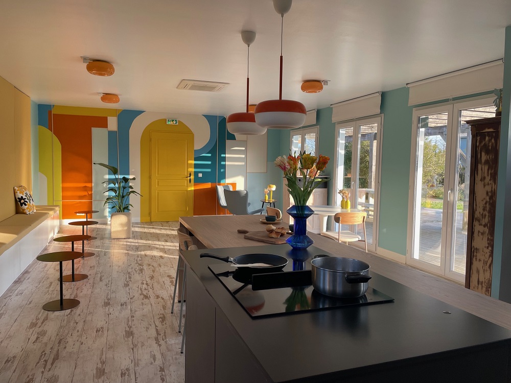 La Petite Couronne, Ecolodge & Lofts, Saint-Cricq-Chalosse - photo 5