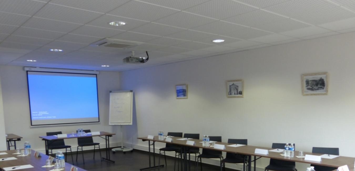 Hôtel Ibis Périgueux Centre - photo 5