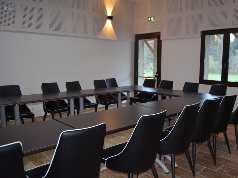 Hôtel du Lac, Casteljaloux - photo 10