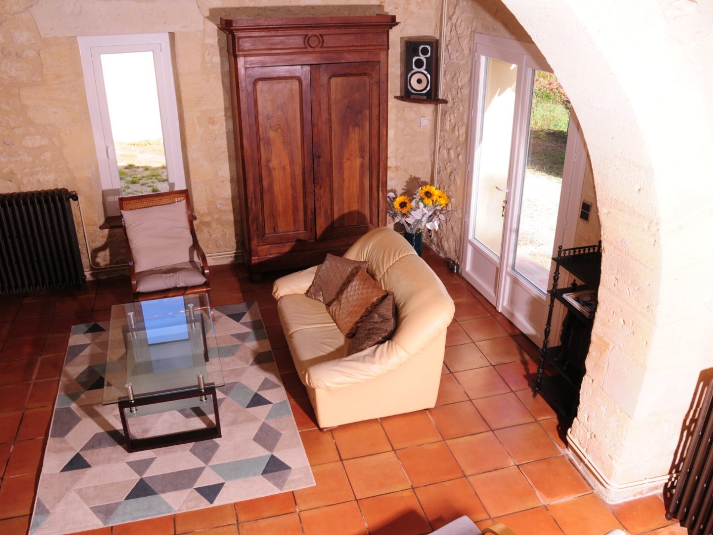 La Métairie Près de Bordeaux, Haux - photo 4