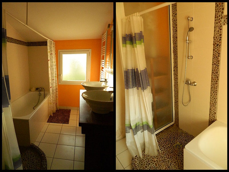 Gîte de Montval – Château de Los, Saint-Genès-de-Lombaud - photo 4