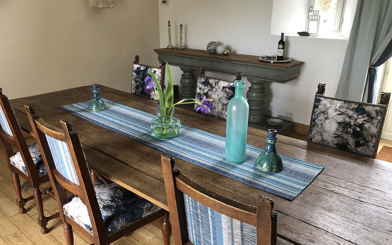 La Ferme Buissonnière - photo 3