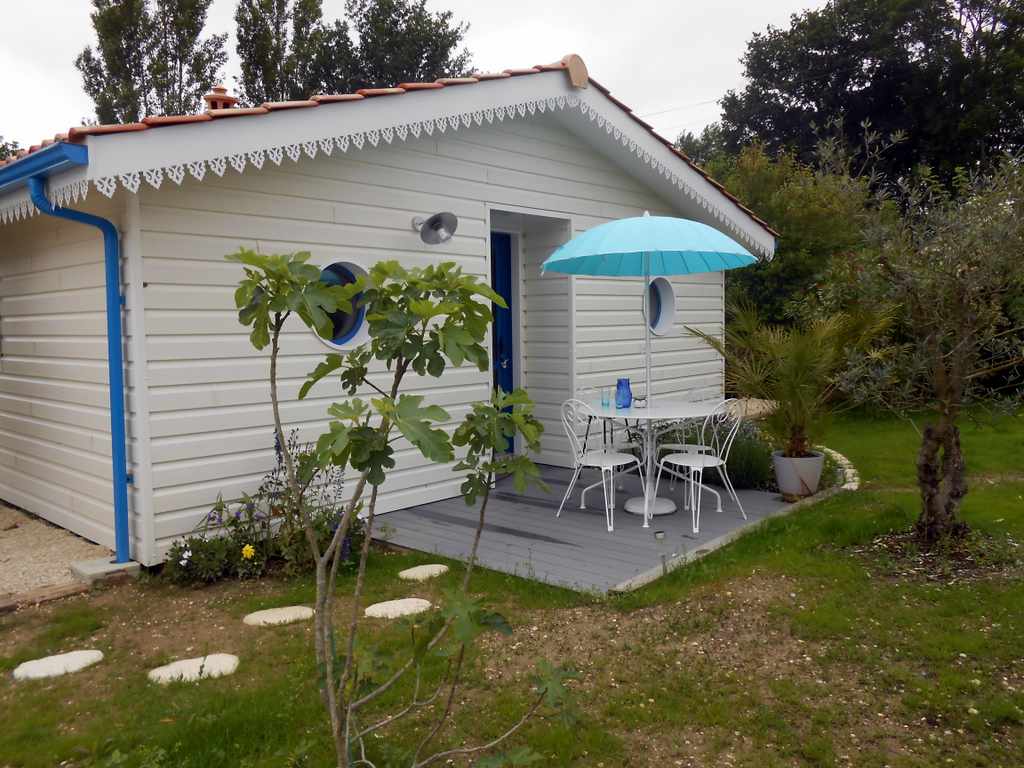 Madame Geneviève BERLUREAU, Sallebœuf - photo 9