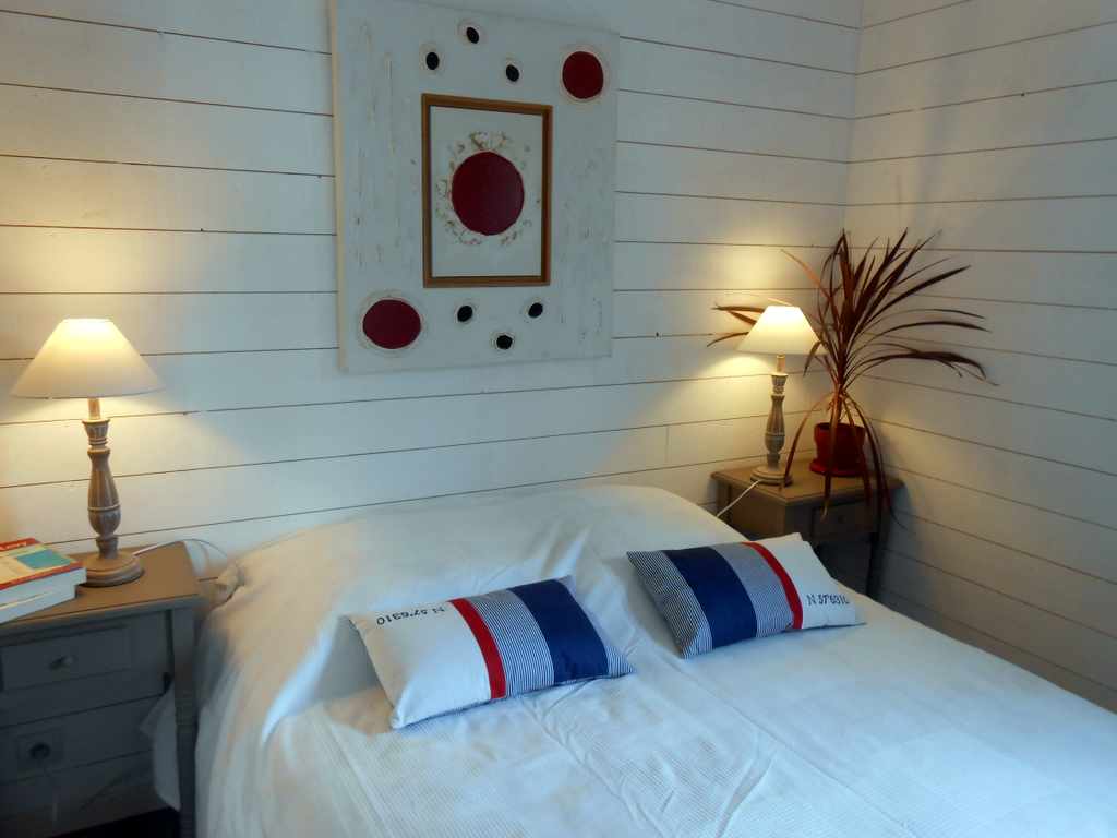 Madame Geneviève BERLUREAU, Sallebœuf - photo 5