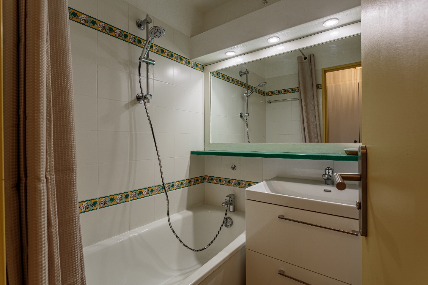 Appartement Cosy Lyla