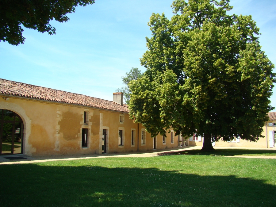Domaine des Chaulnes — photo 3