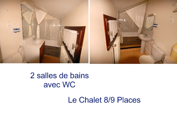Agence Barroso - Le Chalet c05, Eaux-Bonnes - photo 3