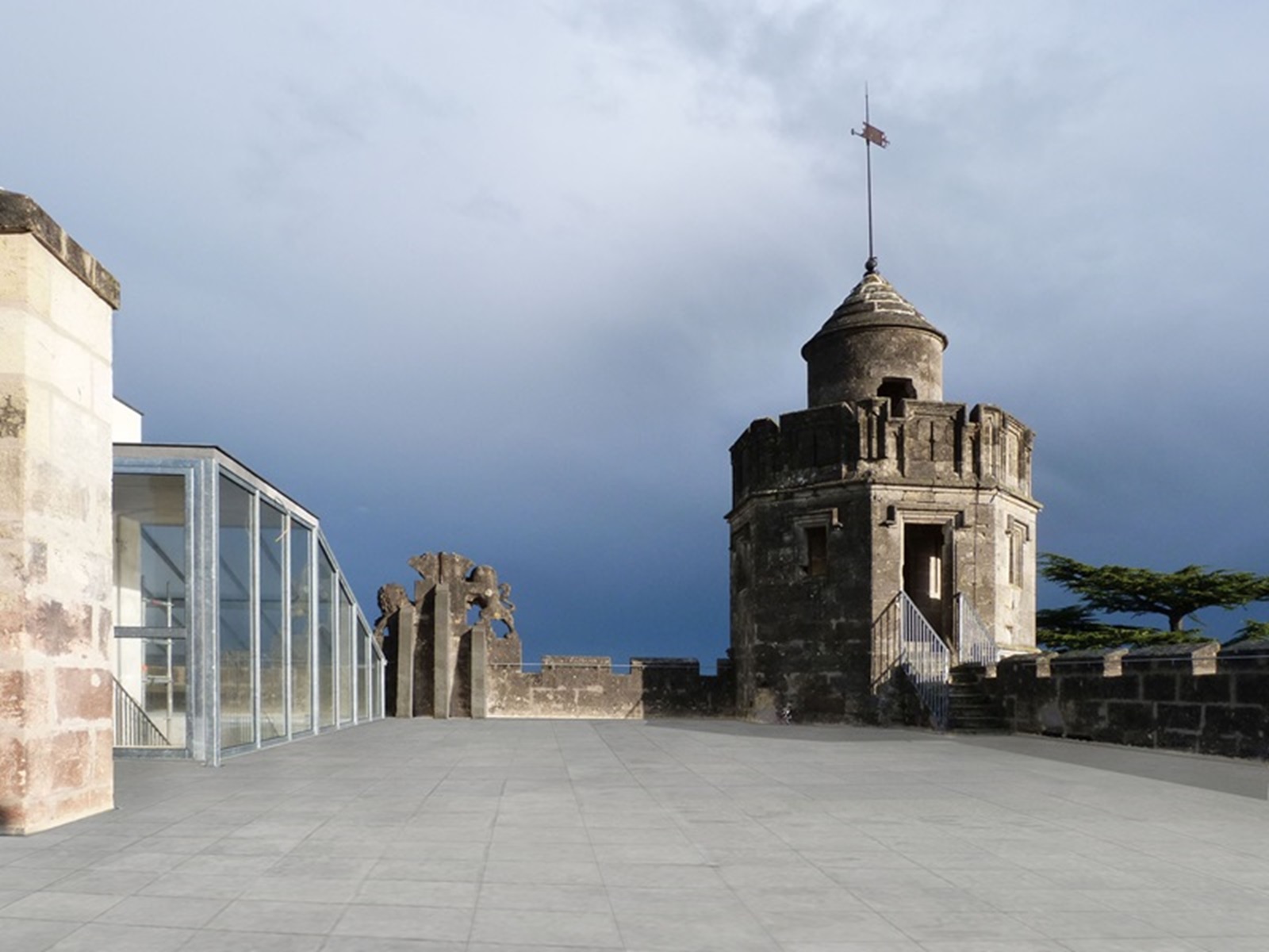 Château de Camarsac - photo 4