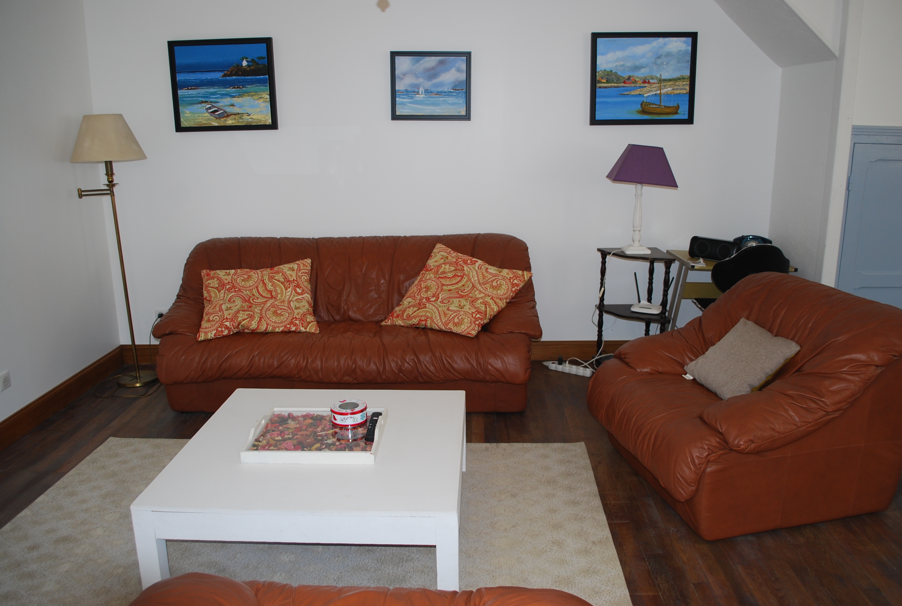 La Clairière au Bois, Thurageau - photo 9