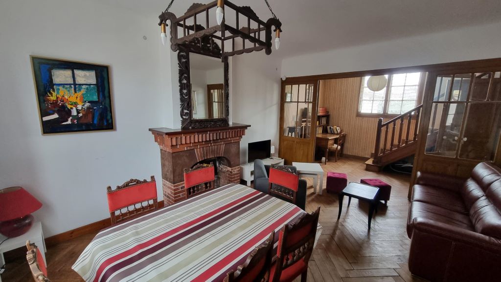 Maison L'Ensoleillée, Saint-Vincent-de-Tyrosse - photo 20