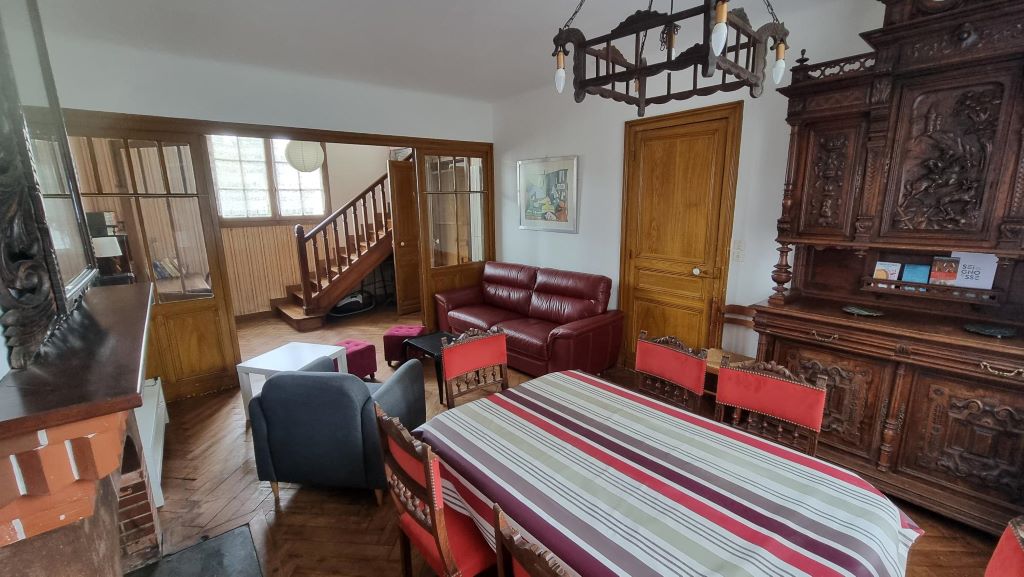Maison L'Ensoleillée, Saint-Vincent-de-Tyrosse - photo 11