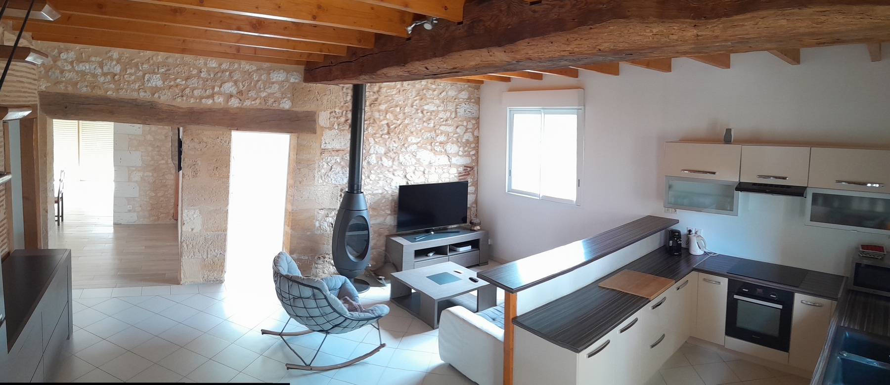 Gîte du Conty, Bergerac - photo 13