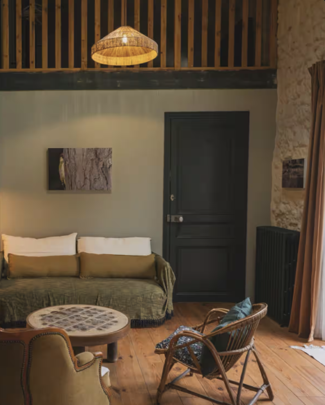 Maison Mirabelle, Gamarde-les-Bains - photo 14