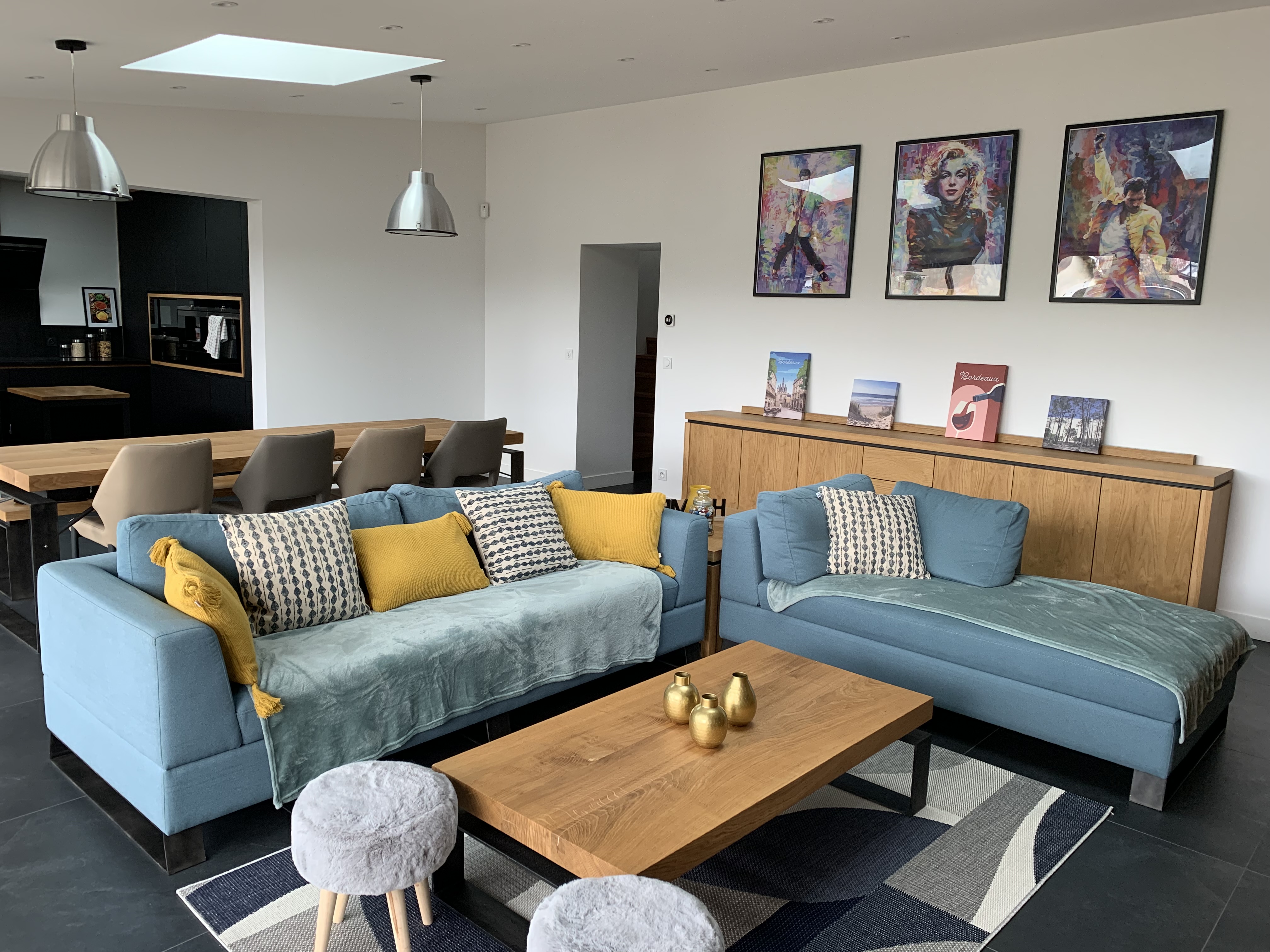 Le Chai de Castres-Gironde, Castres-Gironde - photo 7