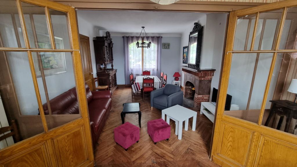 Maison L'Ensoleillée, Saint-Vincent-de-Tyrosse - photo 16