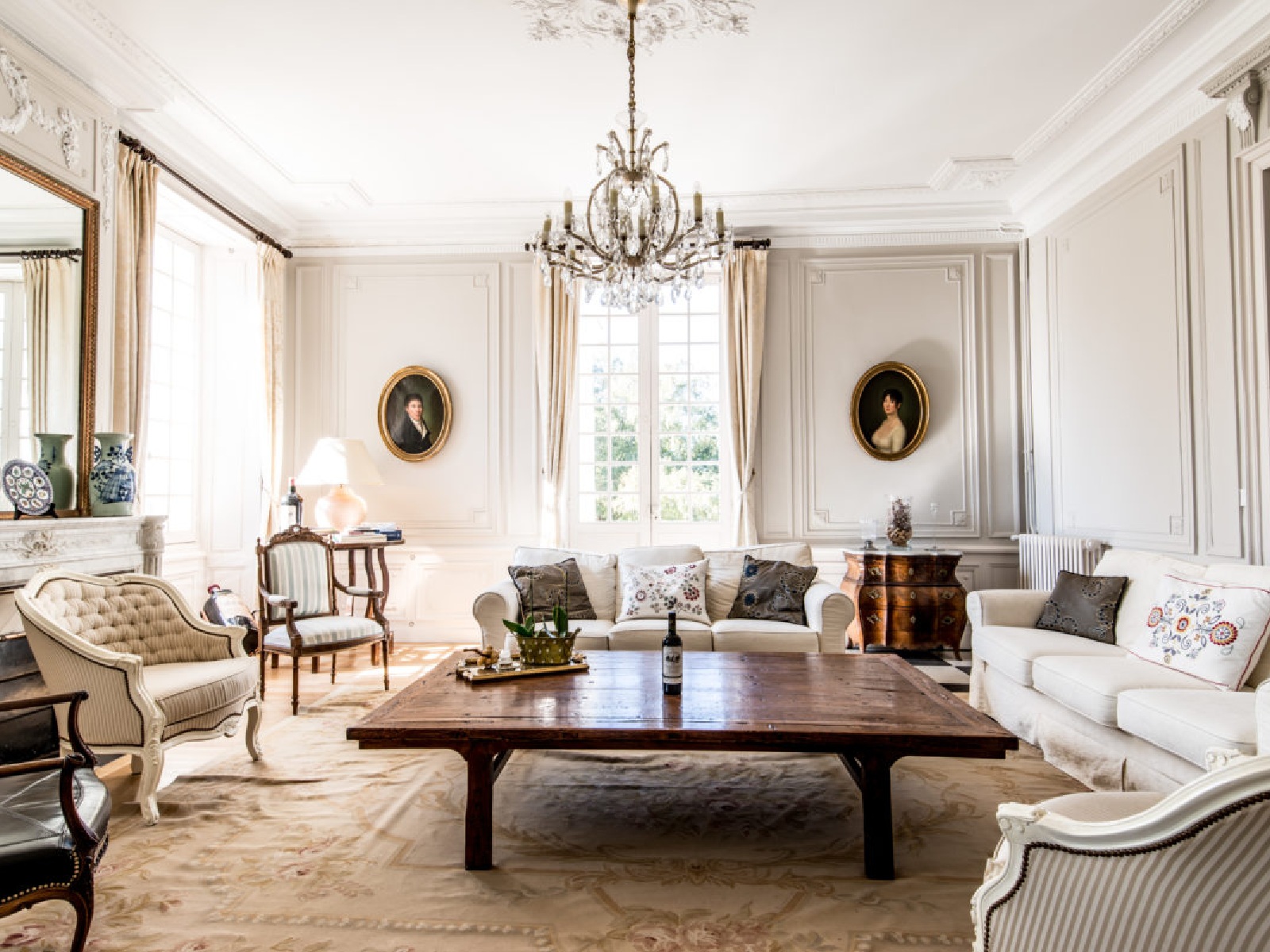 Château de Seguin, Lignan-de-Bordeaux - photo 6