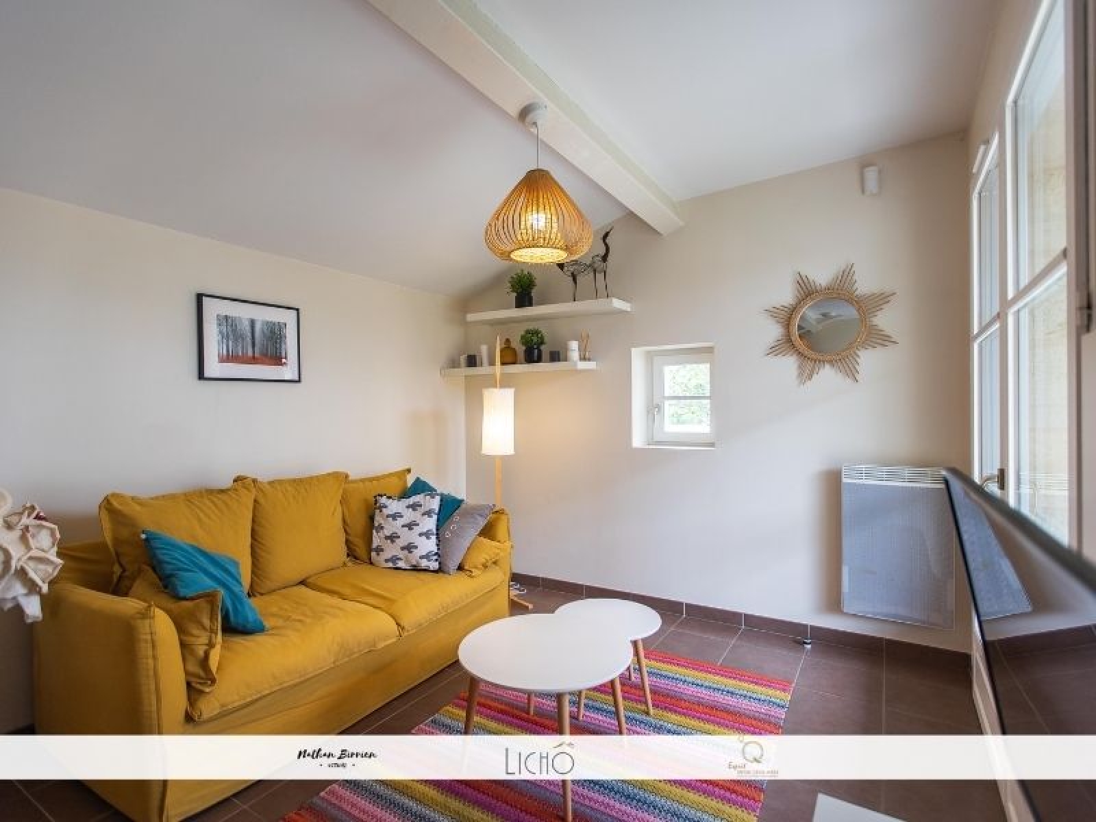 Gîte du Domaine de Saint-Amand, Cambes